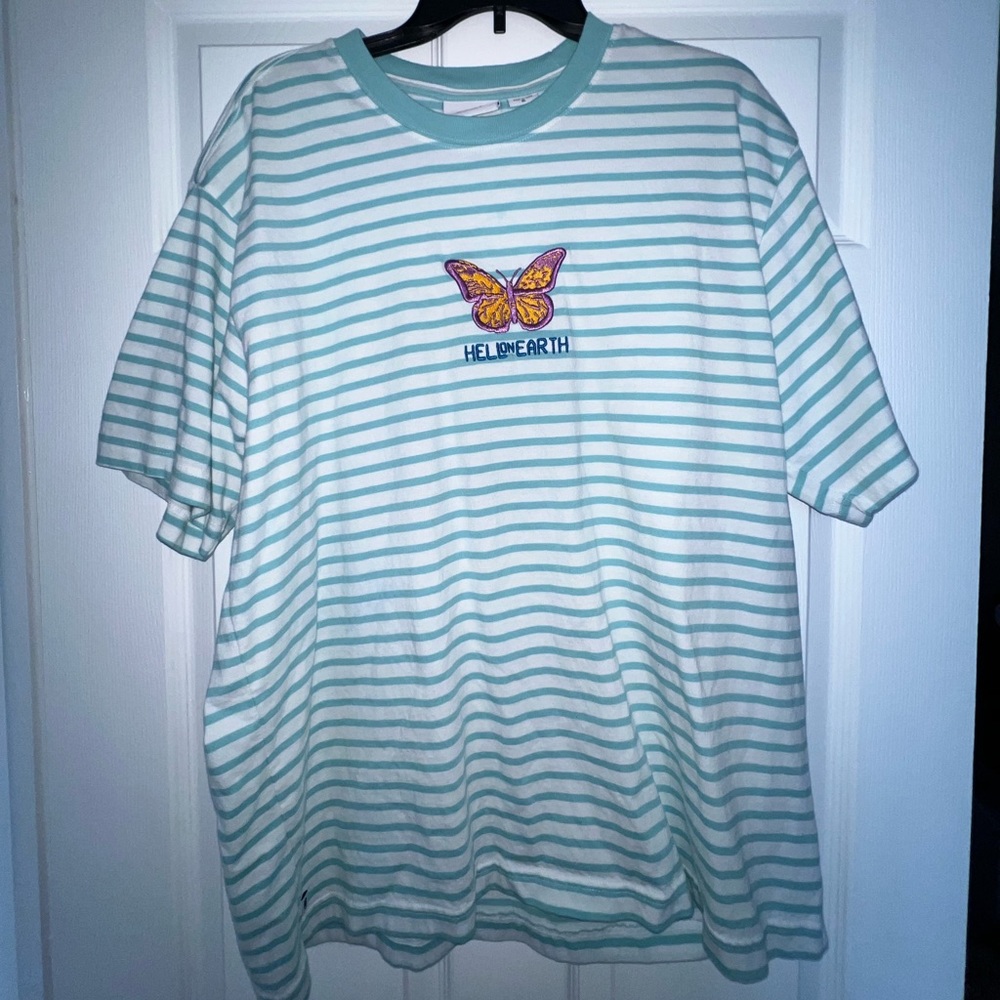 OBEY TSHIRT MEN